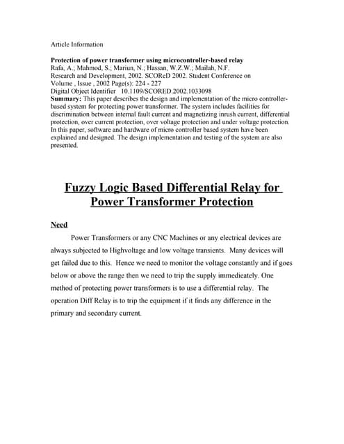 LATEST IEEE PROJECTS 2012 FOR EEE-EEE PROJECTS ABSTRACT | PDF