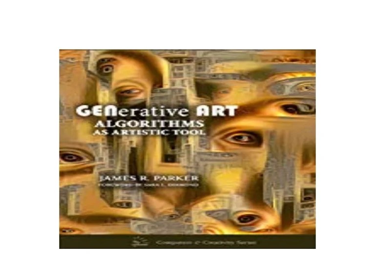 [FREE_EBOOK] LIBRARY Generative Art Algorithms as Artistic Tool Co…