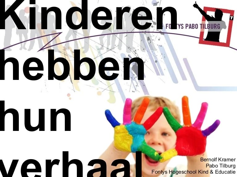 Hoe voer je een gesprek met kinderen | Griffin Party Dock