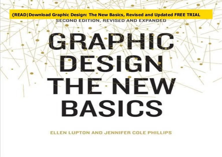 {READDownload Graphic Design The New Basics, Revised and Updated FR…