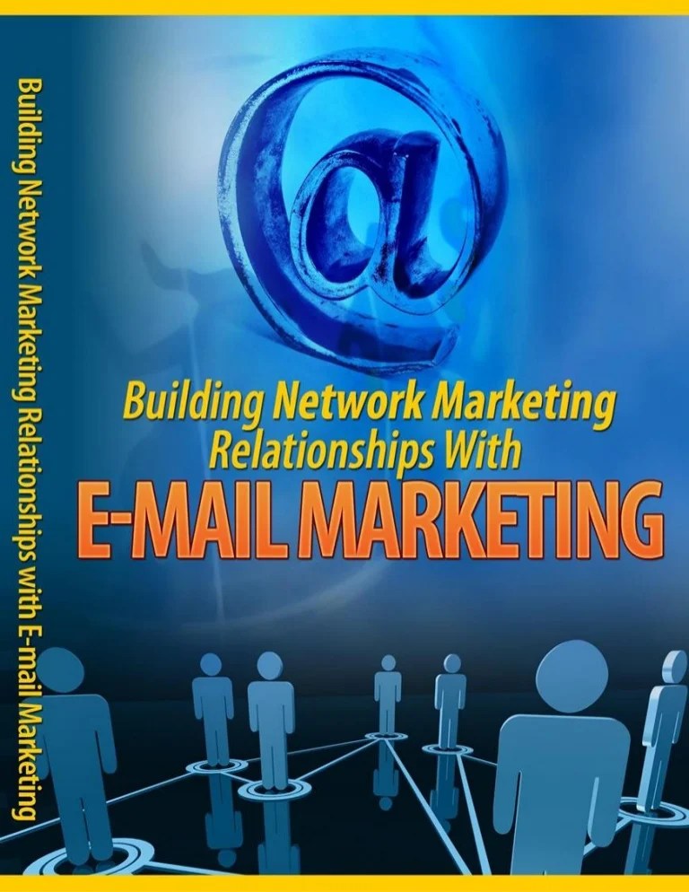 How To Build a Business Relationship with eMail