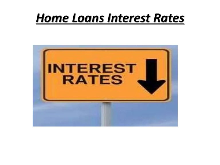 How to choose between fixed & floating home loans interest rates