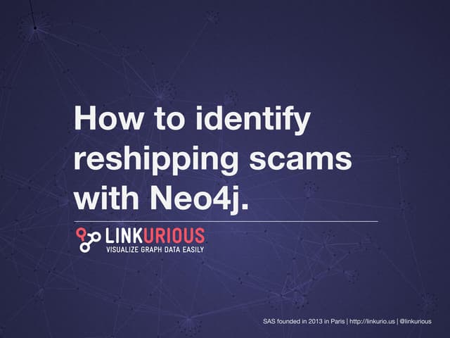 DEX: Seminar Tutorial | PPT