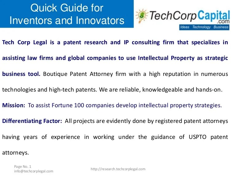 How to Read a Patent Nonprovisional Utility Patent Application Guide…