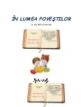 Optional Literatura Pentru Copii Traistuta Fermecata
