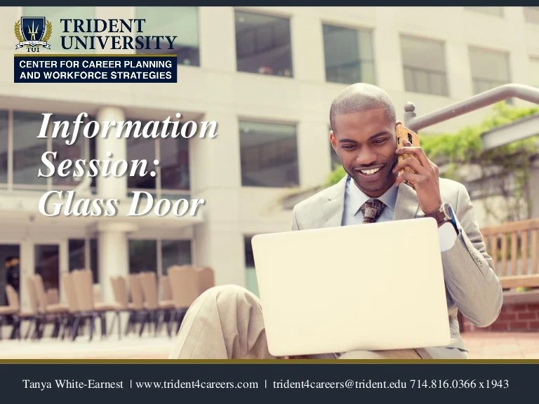 Career Transition Specialists Glassdoor / Career Transition Specialist