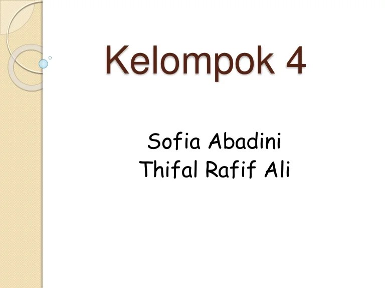 Seseorang Yang Mendeklamasikan Puisi Dengan Memenuhi Kaidah Yaitu KT
