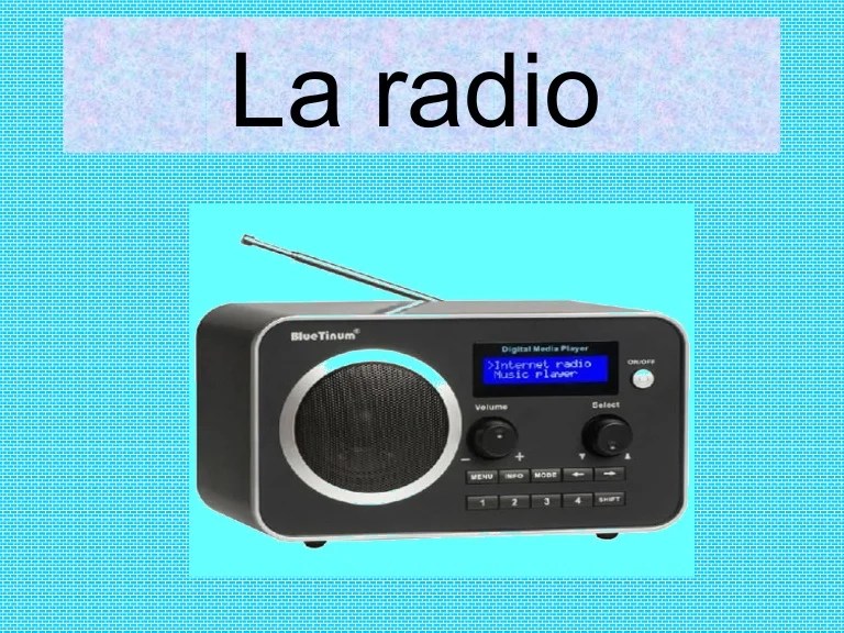 Las radio