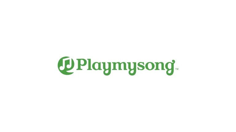 Launching your Playmysong social jukebox