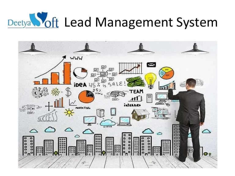 Cloud Based Lead Management Solution in Noida Delhi NCR