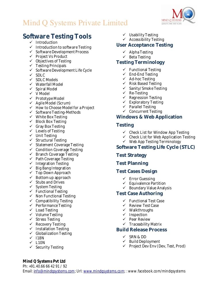 Manual Testing Material By Suresh Reddy Pdf Viewer