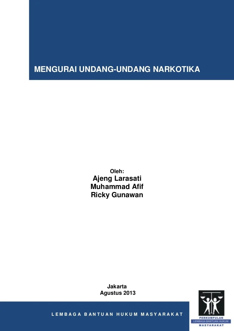 Contoh Paragraf Sebab Akibat Tentang Narkoba Barisan Contoh