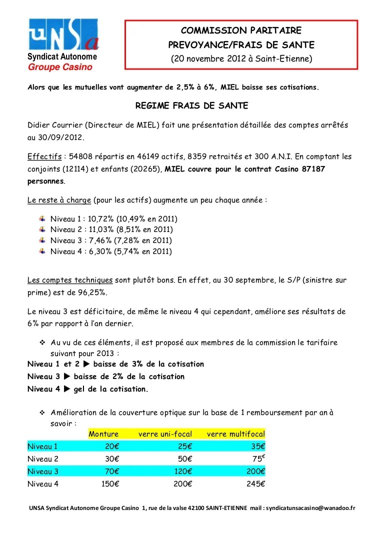 Mutuelle com sante 2012 11