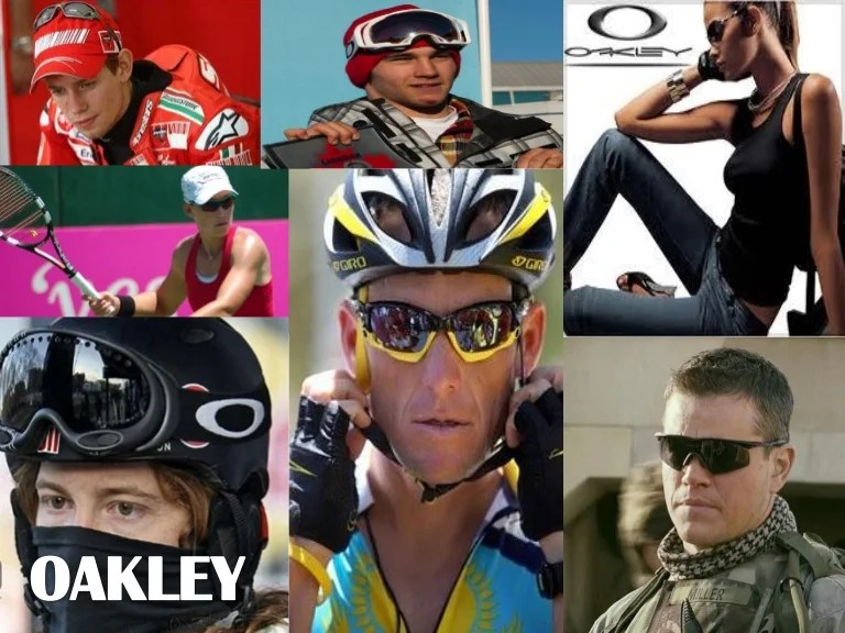 Oakley Social Media Campaign(03)
