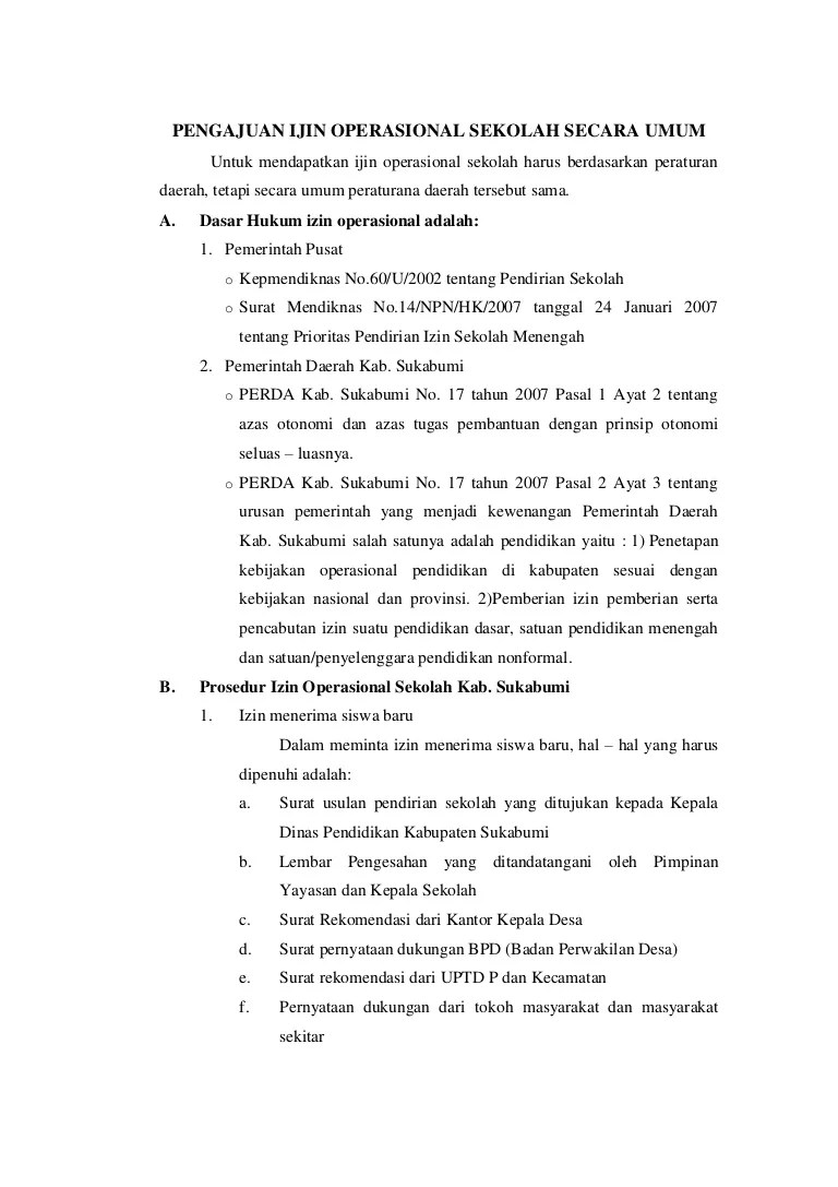 Dengan memberikan surat ini, sekolah menunjukkan dukungannya terhadap prestasi dan pencapaian yang diinginkan siswa. Contoh Surat Permohonan Dukungan Pendirian Sekolah Bagi Contoh Surat