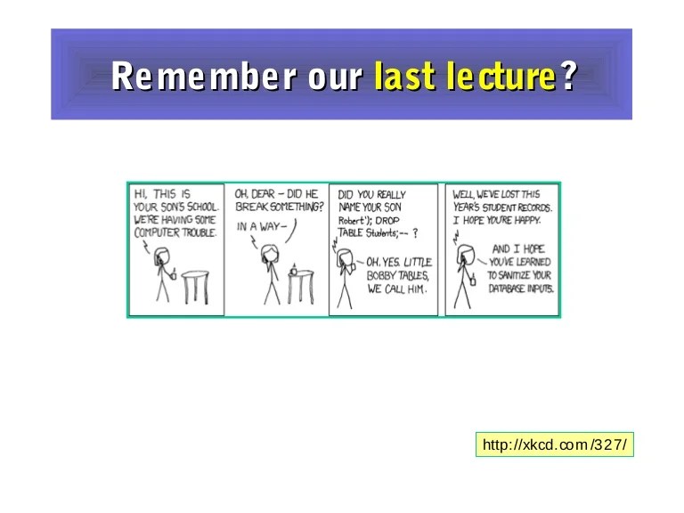 Php object orientation and classes