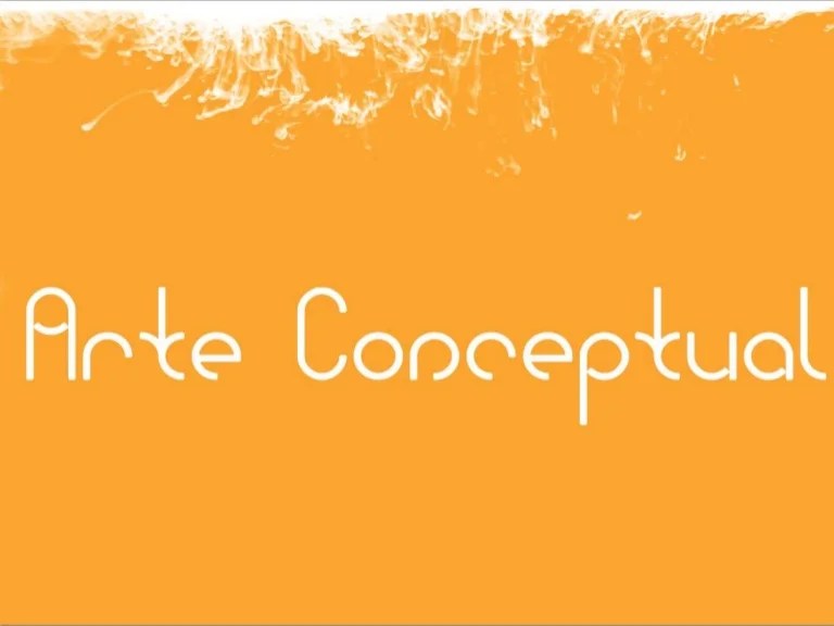Povera Conceptual