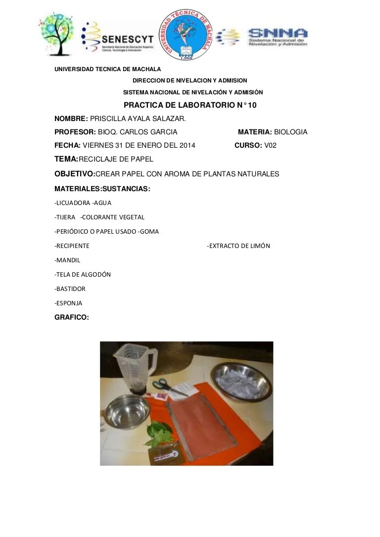 Practica laboratorio 10