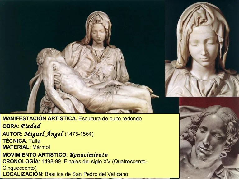 Piedad del Vaticano