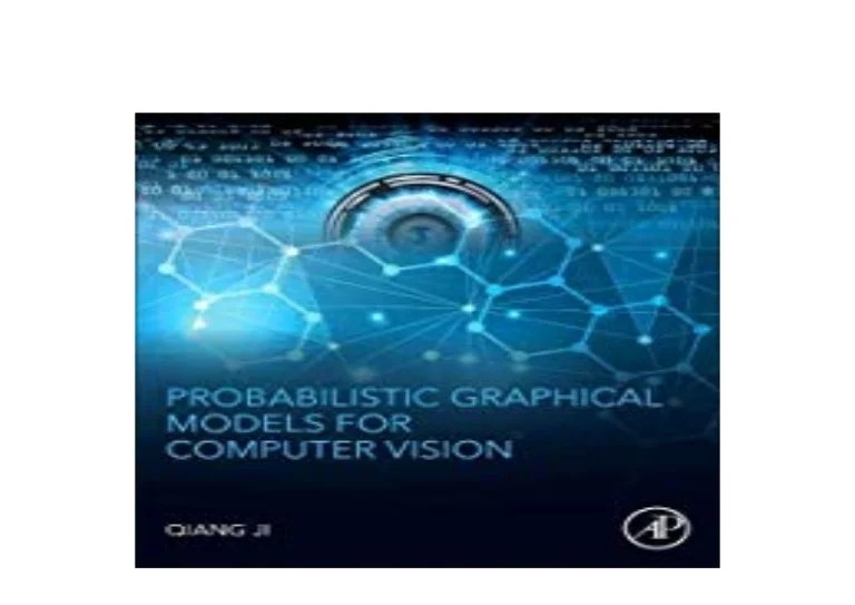 [PDF_DOWNLOAD] LIBRARY Probabilistic Graphical Models for Computer