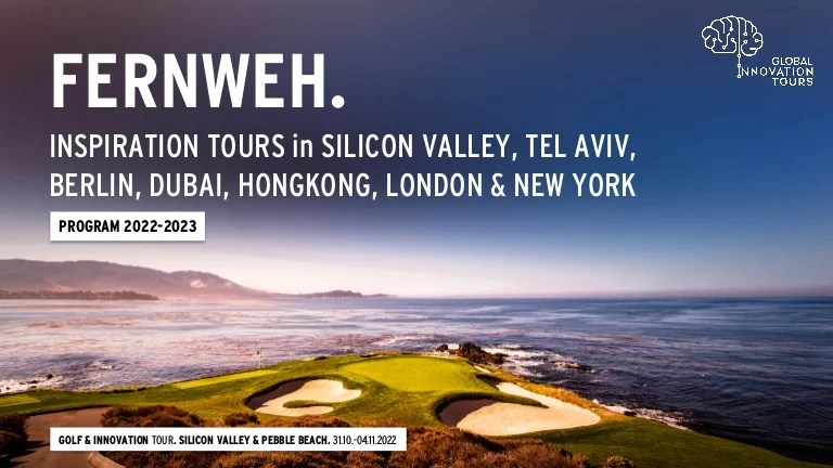 Pebble Beach Tour 2023 Inspiration Tours 2022-2023