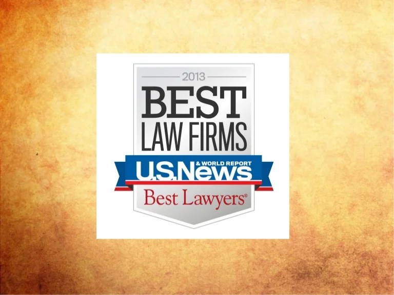 Best Law Firm Phoenix, AZ