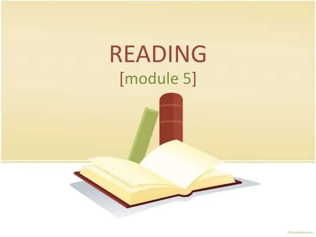 Close Reading Template | PDF