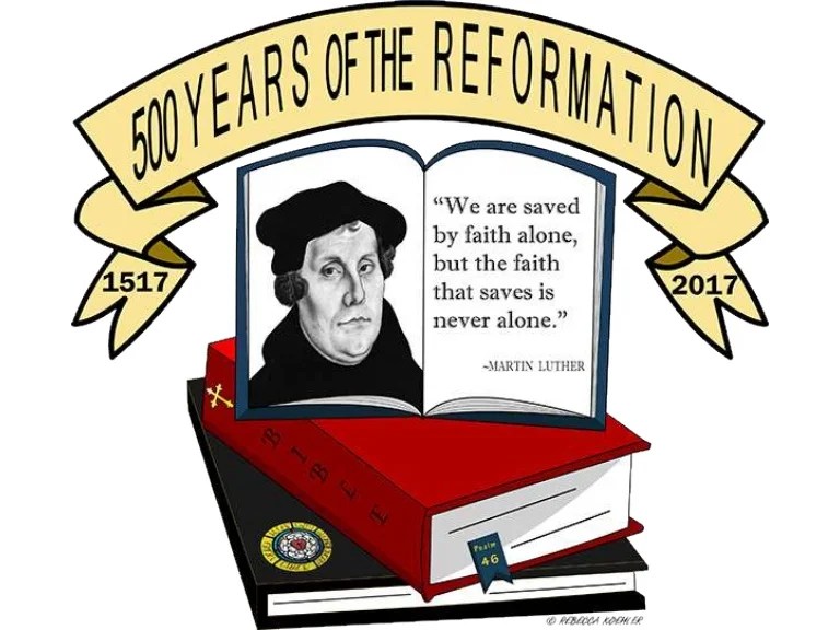 Reformation Quiz