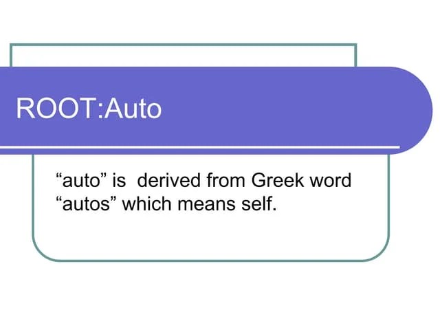 Reading vocabulary | PPT