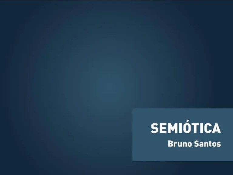 Semiotica Icone Indice E Simbolo
