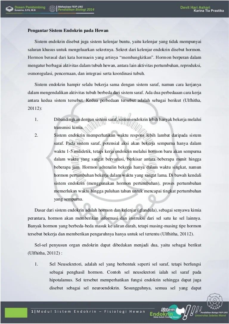 Faktor Penyebab Terjadinya Dua Kasus Tersebut Berbagai Sebab