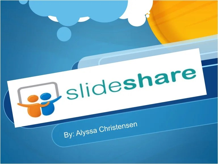 Slideshare Free Download