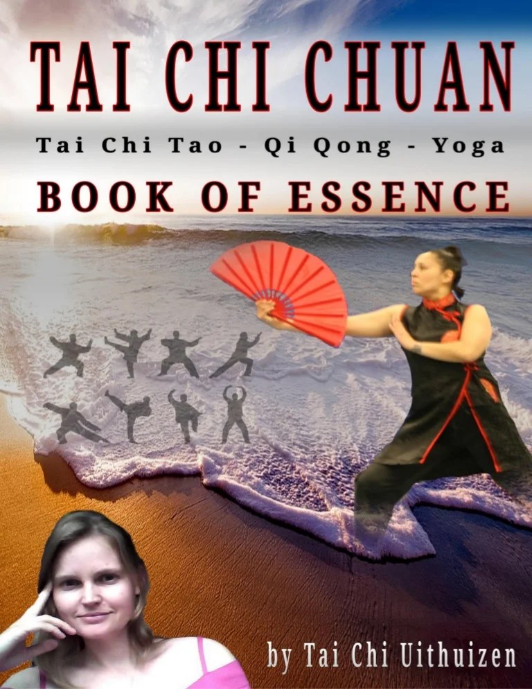 Practise & play tai chi 24 forms with our tai chi programme. Tai Chi Chuan The Book Of Essence