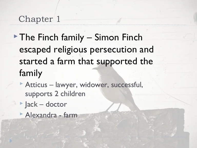 What Motivates Jem In To Kill A Mockingbird at Jesse Kuzma blog
