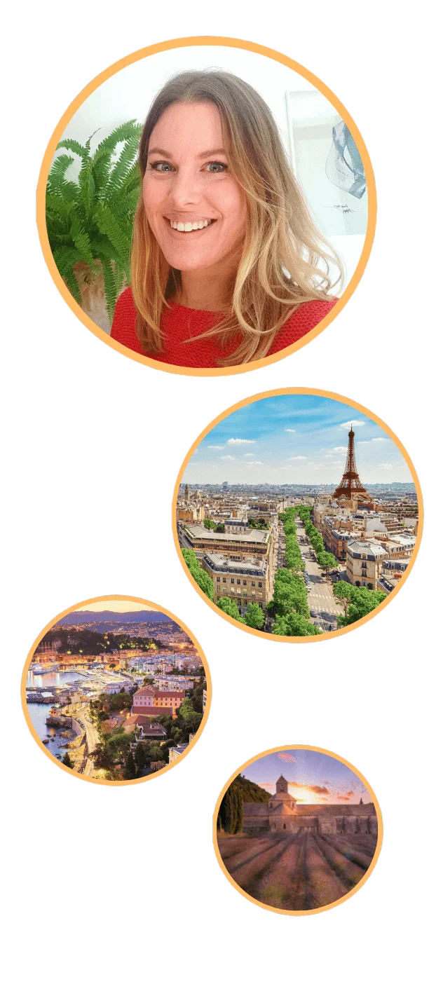 French Immersion Learn French in France S.L.Immersion France