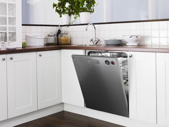 Hoe Lang Gaat Een Vaatwasser Mee? - Slimster