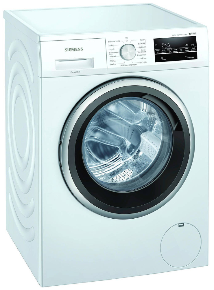 Beste Wasmachine 2022? Beste Koop & Getest - Slimster