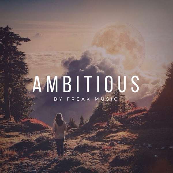 Sounds & Samples from Freak Music Ambitious