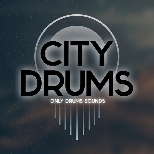 Sounds & Samples from Mycrazything Records City Drums