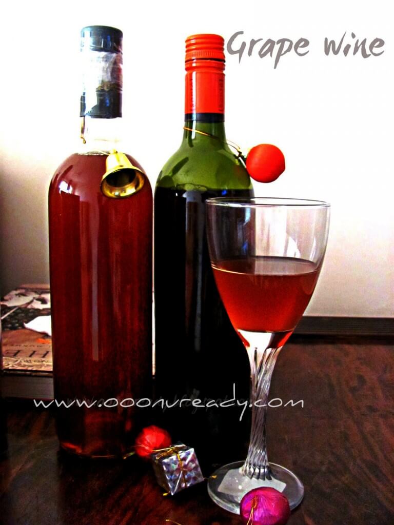 How To Make Wine From Grapes SloWine