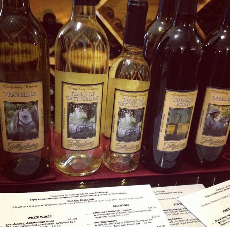 How To Purchase Wine In A Pennsylvania Grocery Store SloWine