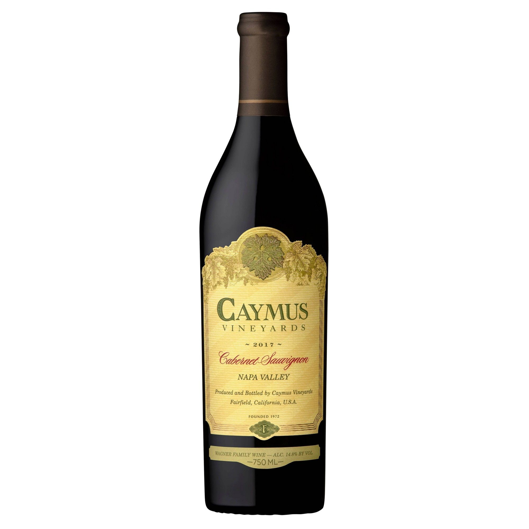Does Costco Sell Caymus Wine SloWine