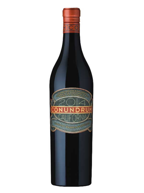 Does Costco Sell Caymus Wine SloWine