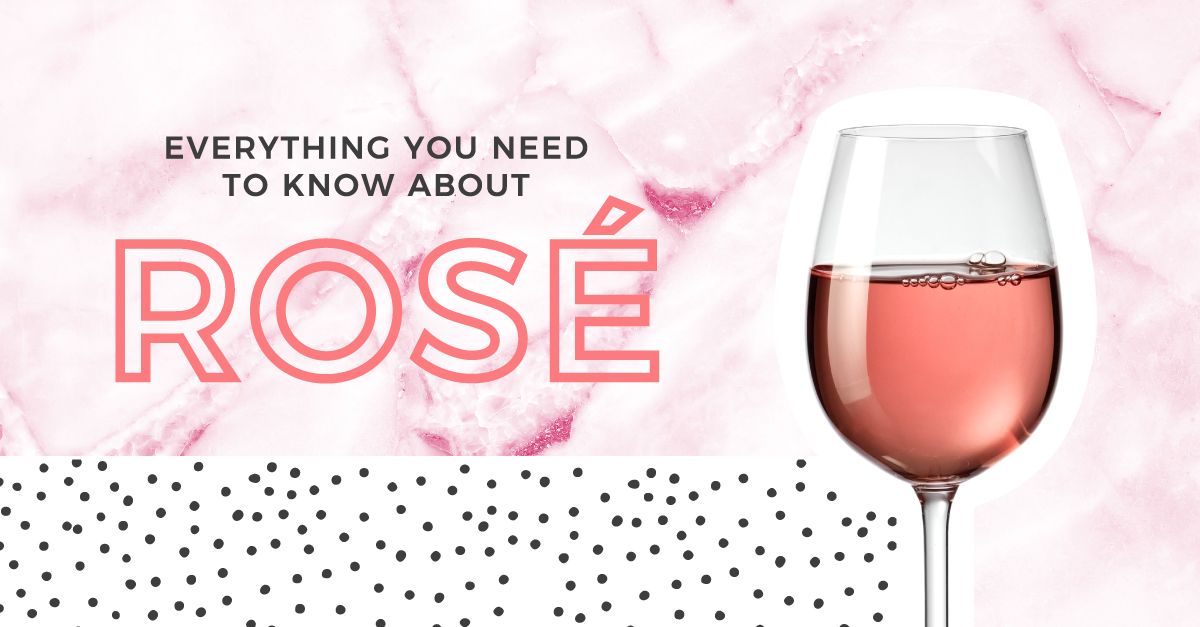 Counting Calories With Gallo Rose Wine A Closer Look At The Health