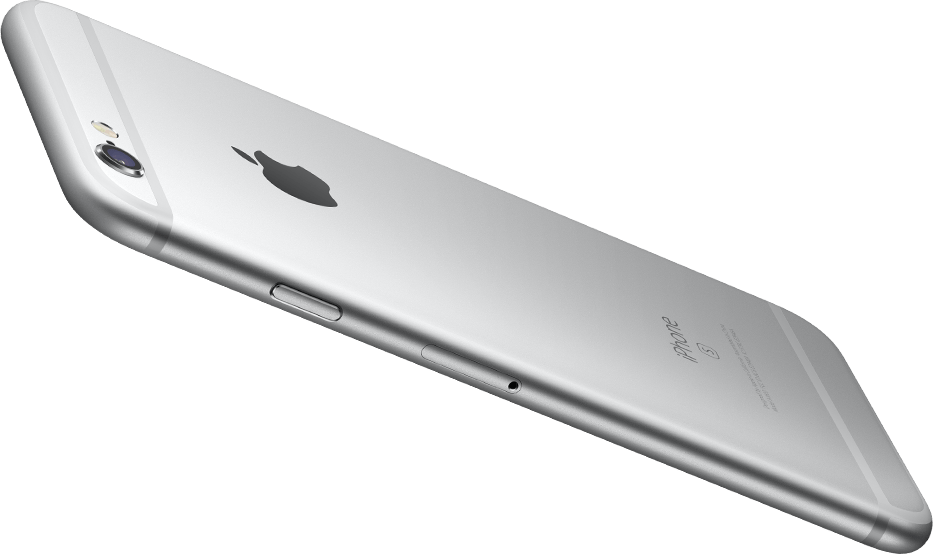 Supuesto iPhone 7 dorado filtrado en fotos