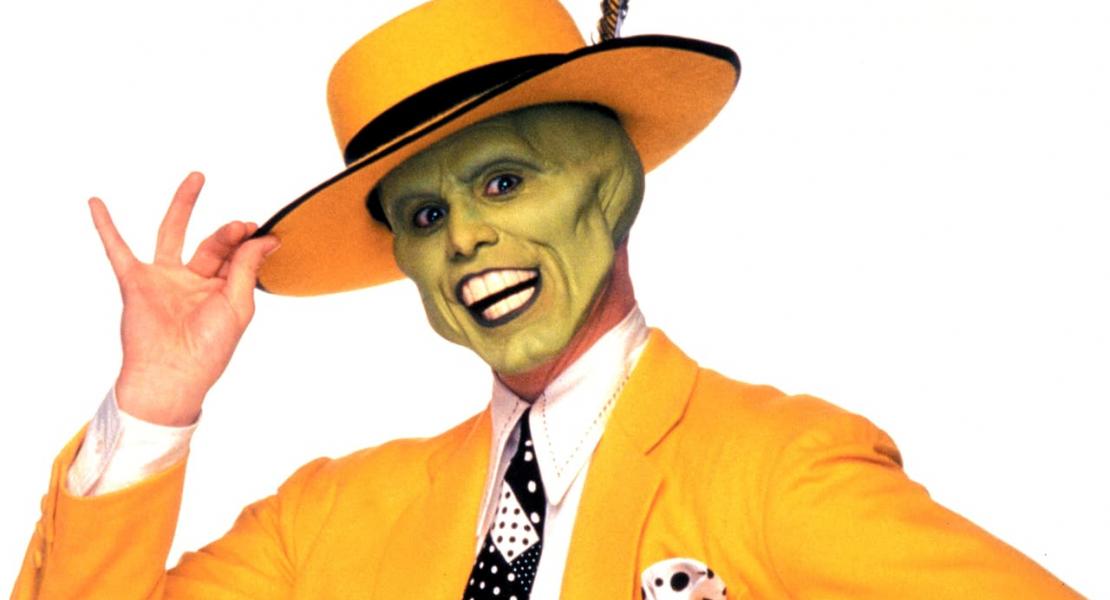 74 интересных факта о фильме Маска (1994) — smartfacts