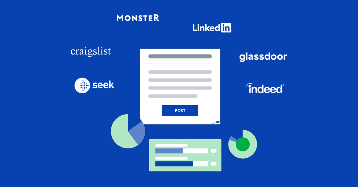 Programmatic Job Advertising Software SmartRecruiters