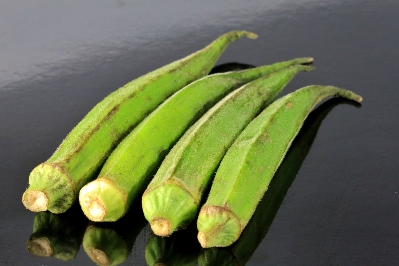 Can Okra Help Manage Diabetes Symptoms? HowStuffWorks