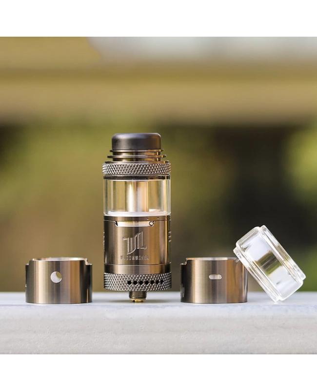 Vandy Vape Windowmaker Dual Coil RTA