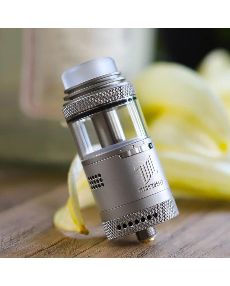 Vandy Vape Windowmaker Dual Coil RTA